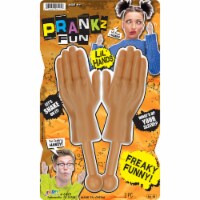 JA-RU® Prankz Fun™ Lil' Hands Trick Perspective: Main
