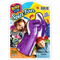 Kool n' Fun™ Spin Fan