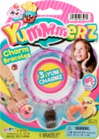 JA-RU Yummmerz Charm Bracelet Perspective: Main