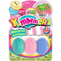 JA-RU Yummmerz Macaron Putty Perspective: Main