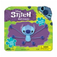 Disney Stitch Wall Crawler Toy Perspective: Main
