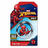 JA-RU Spider-Man Yo-Yo