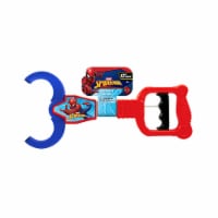 Marvel Spider-Man Grab-It Claw