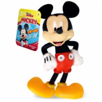 JA-RU Disney & Marvel Stretchable Characters - Assortment