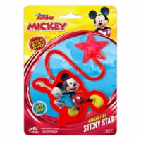 Ja-Ru Disney Mickey Sticky Hand Perspective: Main