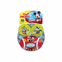 JA-RU Disney Water Splashers