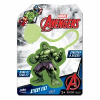 Marvel Avengers Sticky Fist Perspective: Main