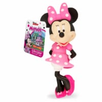 JA-RU Disney Junior Minnie Mouse Stretchable Life-Like Toy Perspective: Main