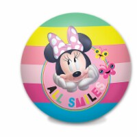 Minnie Mouse Foam Ball