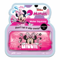 Ja Ru Disney Junior Minnie Water Squirmy Perspective: Main