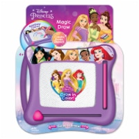 Ja Ru Disney Princess Magic Draw Tablet Perspective: Main