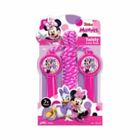 JA-RU Disney Junior Minnie Twisty Jump Rope Perspective: Main