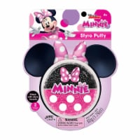 Ja Ru Disney Junior Minnie Styro Putty Perspective: Main
