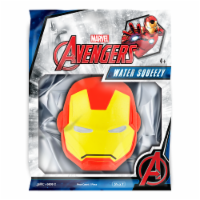 Ja Ru Marvel Avengers Iron Man Water Squeezy Ball Perspective: Main
