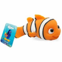JA-RU Finding Nemo Nemo Stretchable Life-Like Toy Perspective: Main