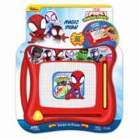 Ja Ru Disney Junior Marvel Spidey Magic Draw Tablet Perspective: Main