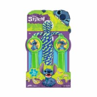 JA-RU Disney Stitch Twisty Jump Rope Perspective: Main