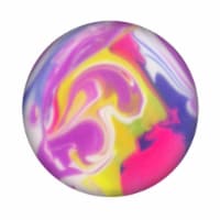 Ja-Ru® Swirly Tie Dye Sphere Perspective: Main