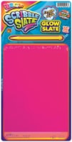JA-RU Neon Scribble Slate Perspective: Main