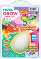 JA-RU Magic Grow Dino Egg Perspective: Main