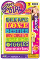 JA-RU Glitter Girl Diary Perspective: Main