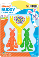 Ja-Ru Bunny Buddy Launcher Perspective: Main