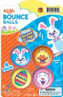 Ja-Ru High Bounce Easter Balls Perspective: Main