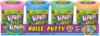 JA-RU Flarp! Noise Putty - 4 Pack Perspective: Main