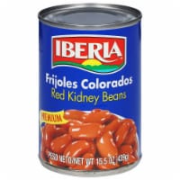 Iberia Premium Red Kidney Beans 15.5 oz Perspective: Main