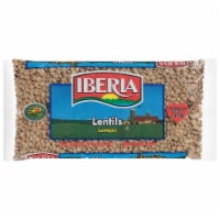 Iberia Lentils 12 oz Perspective: Main
