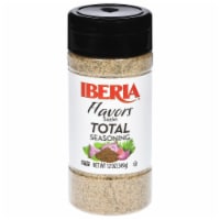 Iberia Flavors Total Sazon Seasoning 12 oz Perspective: Main