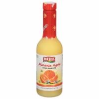 Iberia Naranja Agria Sour Orange Marinade 20 fl oz Perspective: Main