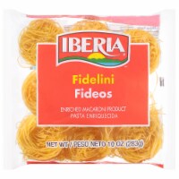 Iberia Fidelini Pasta 10 oz Perspective: Main