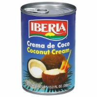 Iberia Coconut Cream 13.2 fl oz Perspective: Main