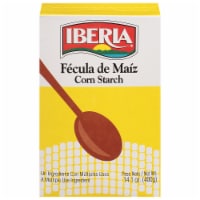 Iberia Corn Starch 14.1 oz Perspective: Main