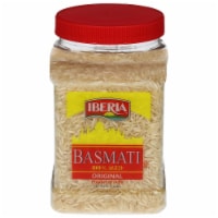 Iberia Original Basmati 2 lb Perspective: Main