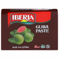 Iberia Guava Paste 14 oz Perspective: Main