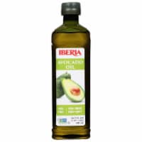 Iberia Avocado Oil 16.9 fl oz Perspective: Main