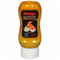Iberia Brava Spicy Spanish Sauce 10 fl oz Perspective: Main