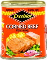 Excelsior® Corned Beef