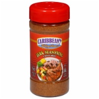 Caribbean Rhythms™ Jerk Seasoning