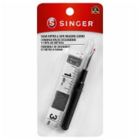 SINGER® Seam Ripper & Tape Measure Combo Perspective: Main