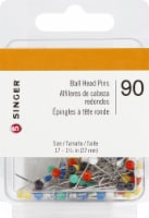 SINGER® Ball Head Pins Perspective: Main