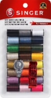SINGER® Polyester Hand Sewing Thread - Assorted
