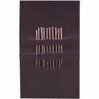 SINGER® Self-Threading Hand Needles - Silver