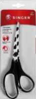 Singer Cow Pattern All-Purpose Scissors