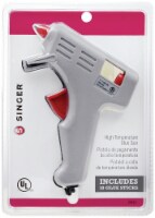 SINGER High-Temp Mini Glue Gun Kit- Perspective: Main