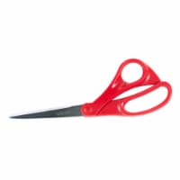 SINGER® All-Purpose Scissors - Red Perspective: Main