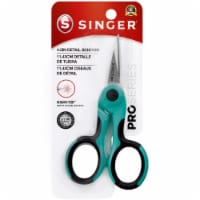 SINGER Detail ProSeries Scissors - Assorted