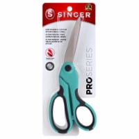 SINGER Fabric and Craft Scissors - Pink/White, 2 pk - Fred Meyer